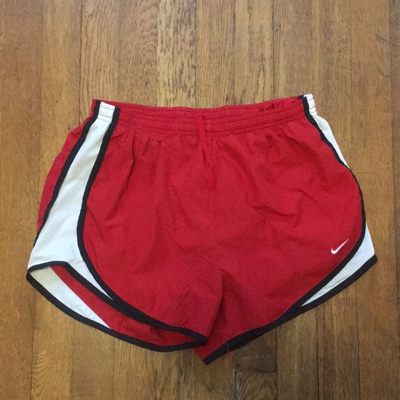 Nike Pants - ☄️Nike Dri-Fit Running Shorts